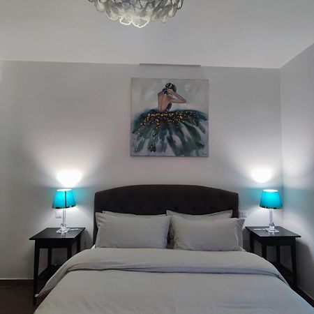 Consoli Home โรม ภายนอก รูปภาพ