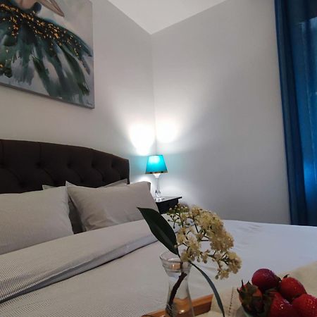 Consoli Home โรม ภายนอก รูปภาพ