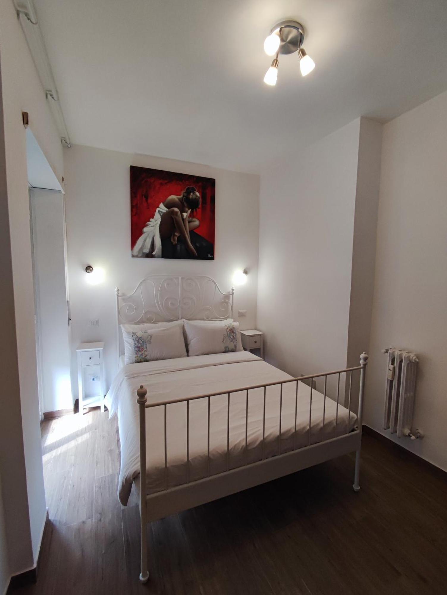 Consoli Home โรม ภายนอก รูปภาพ