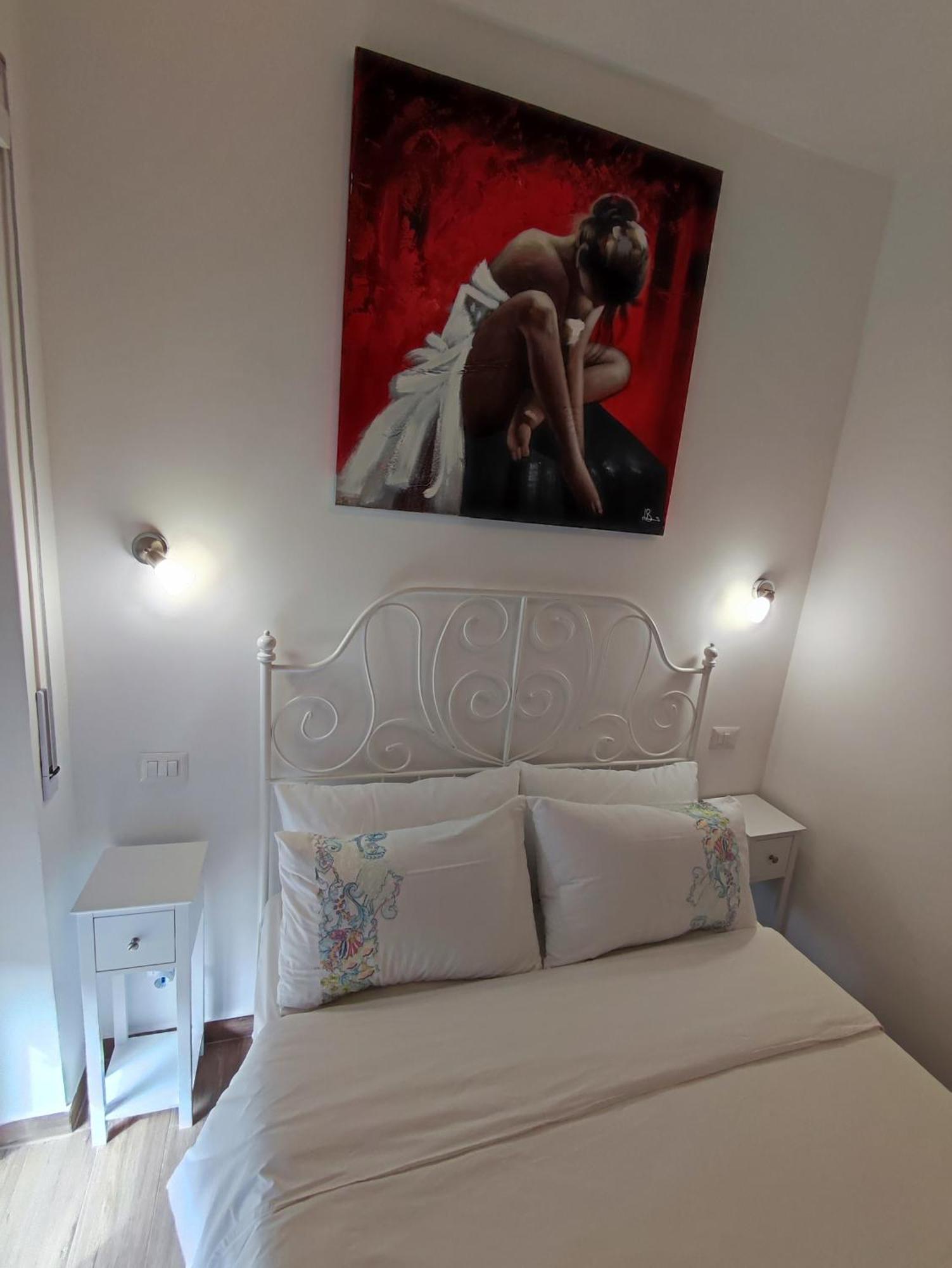 Consoli Home โรม ภายนอก รูปภาพ