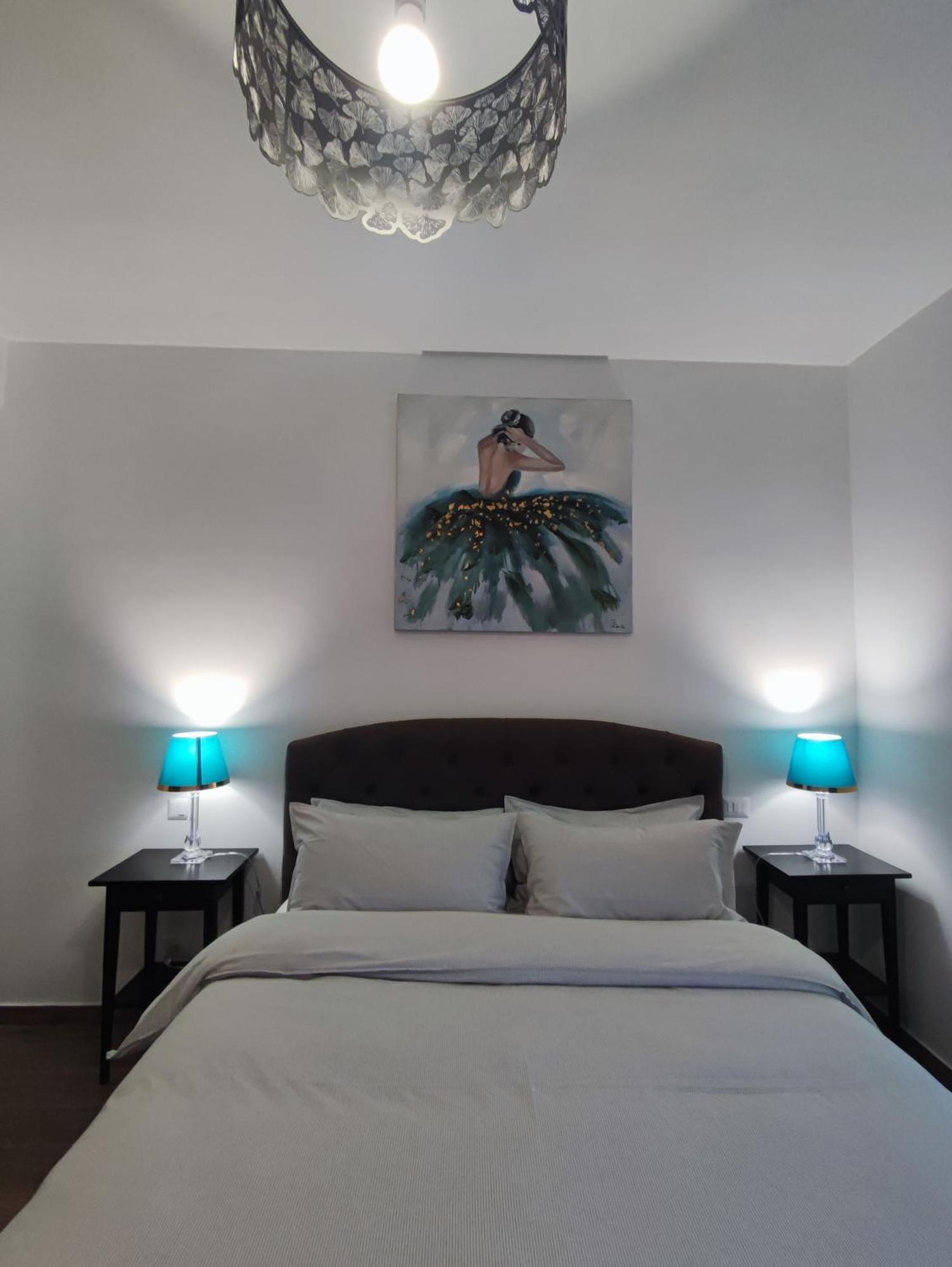 Consoli Home โรม ภายนอก รูปภาพ