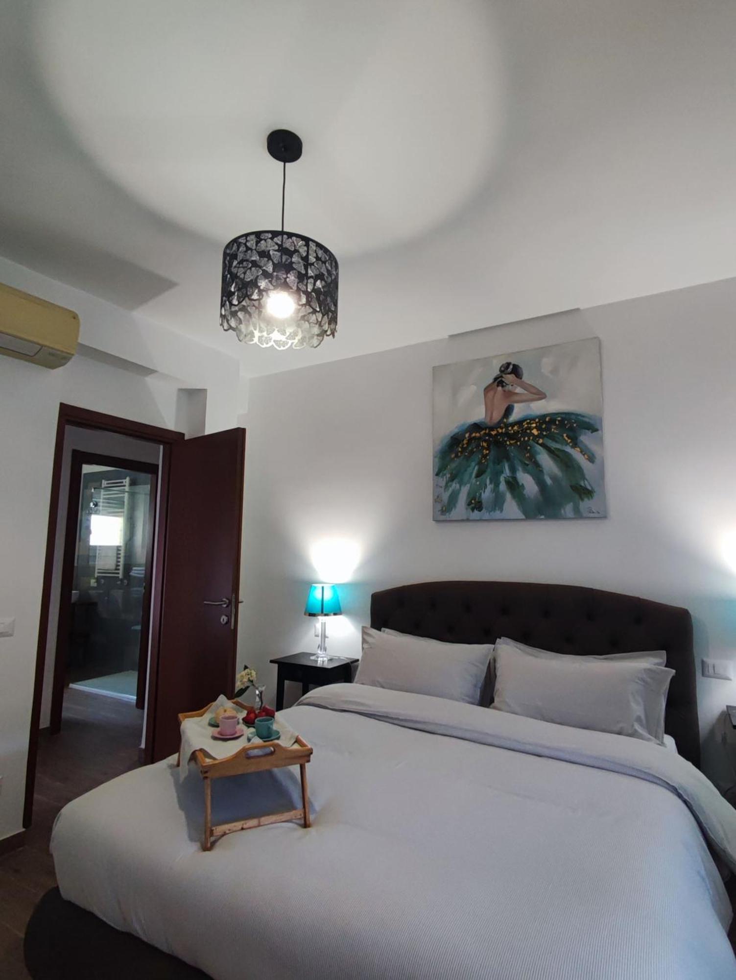 Consoli Home โรม ภายนอก รูปภาพ