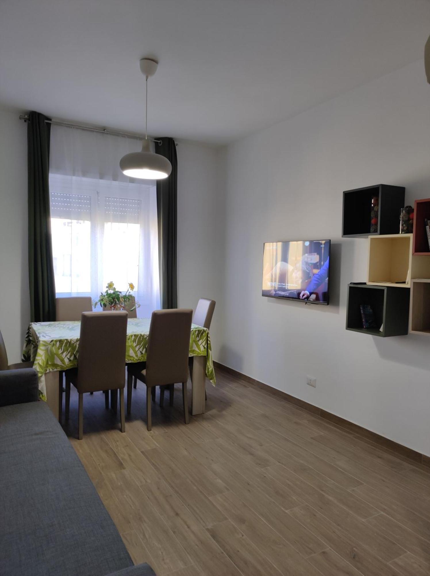 Consoli Home โรม ภายนอก รูปภาพ