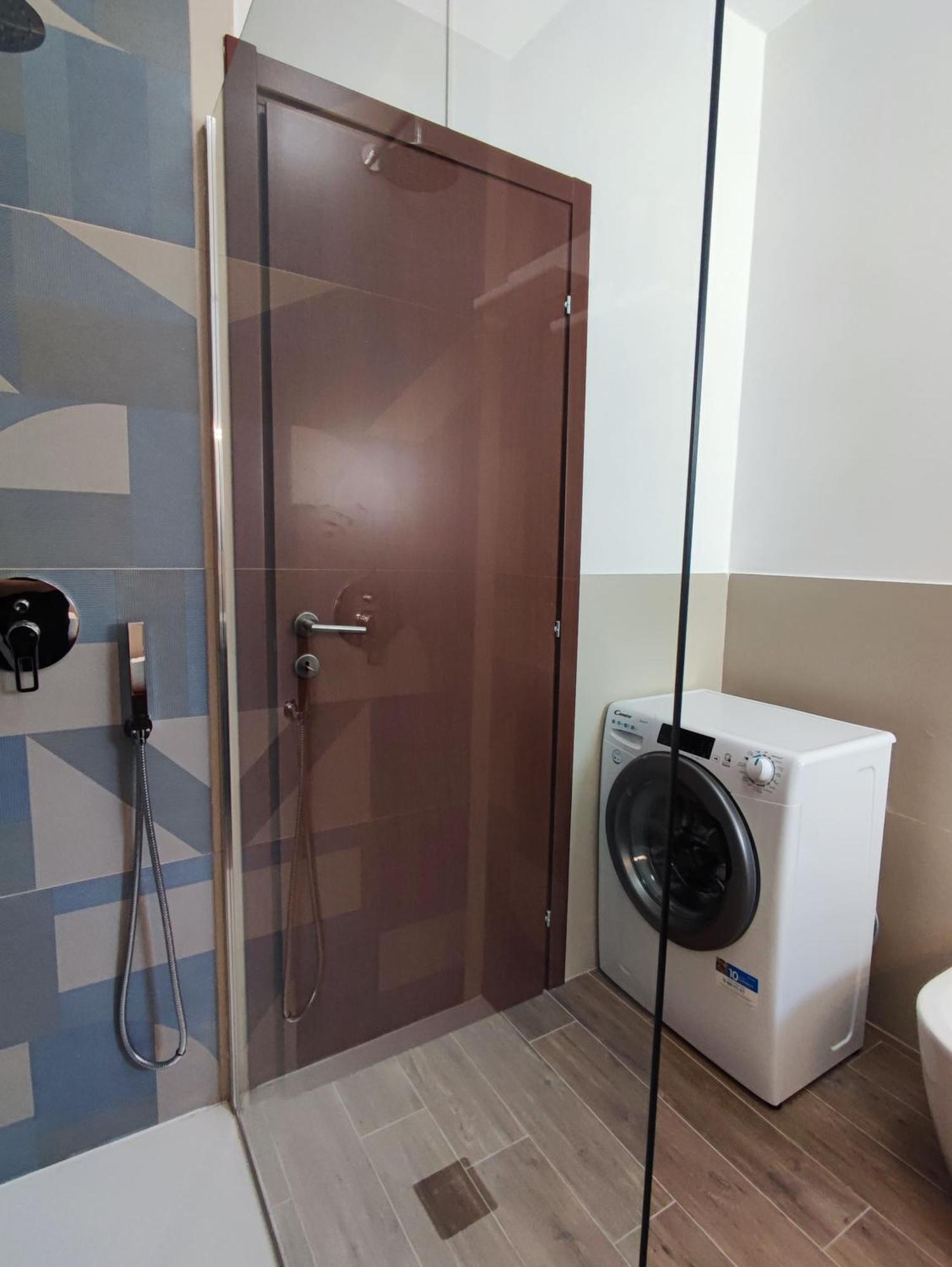 Consoli Home โรม ภายนอก รูปภาพ