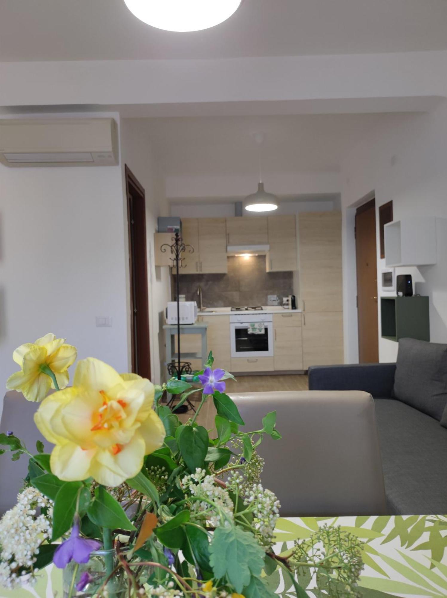 Consoli Home โรม ภายนอก รูปภาพ