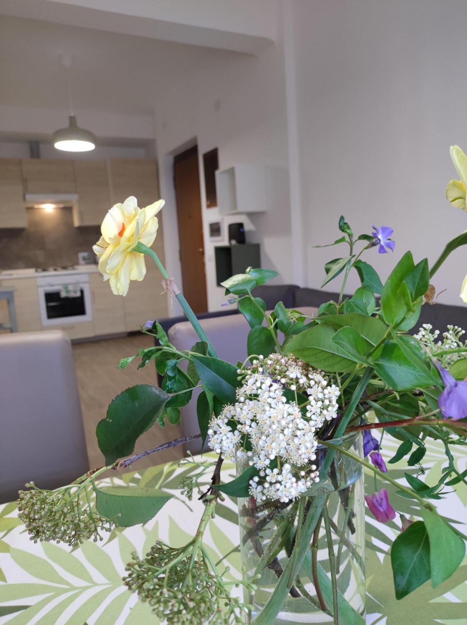 Consoli Home โรม ภายนอก รูปภาพ