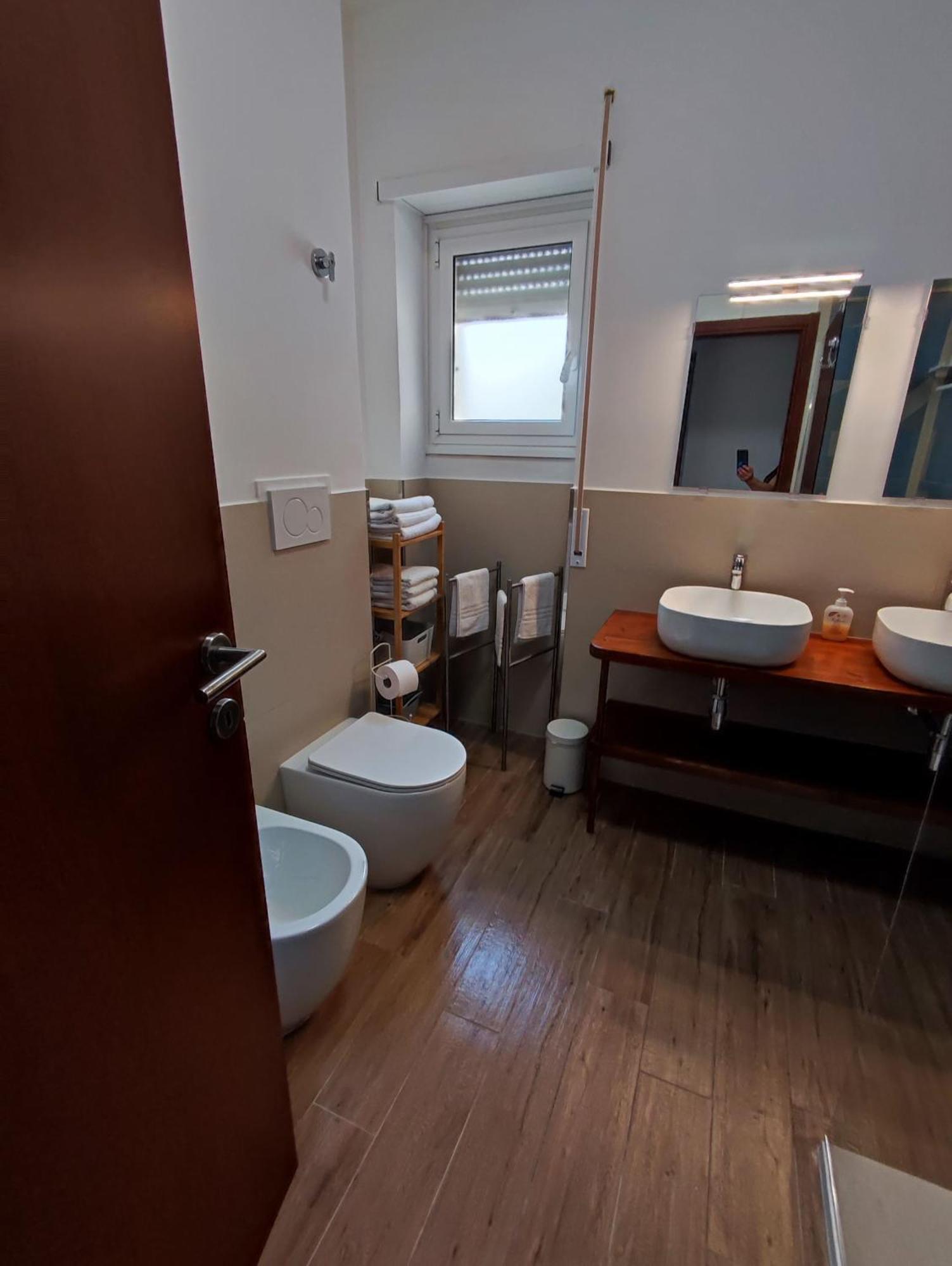 Consoli Home โรม ภายนอก รูปภาพ