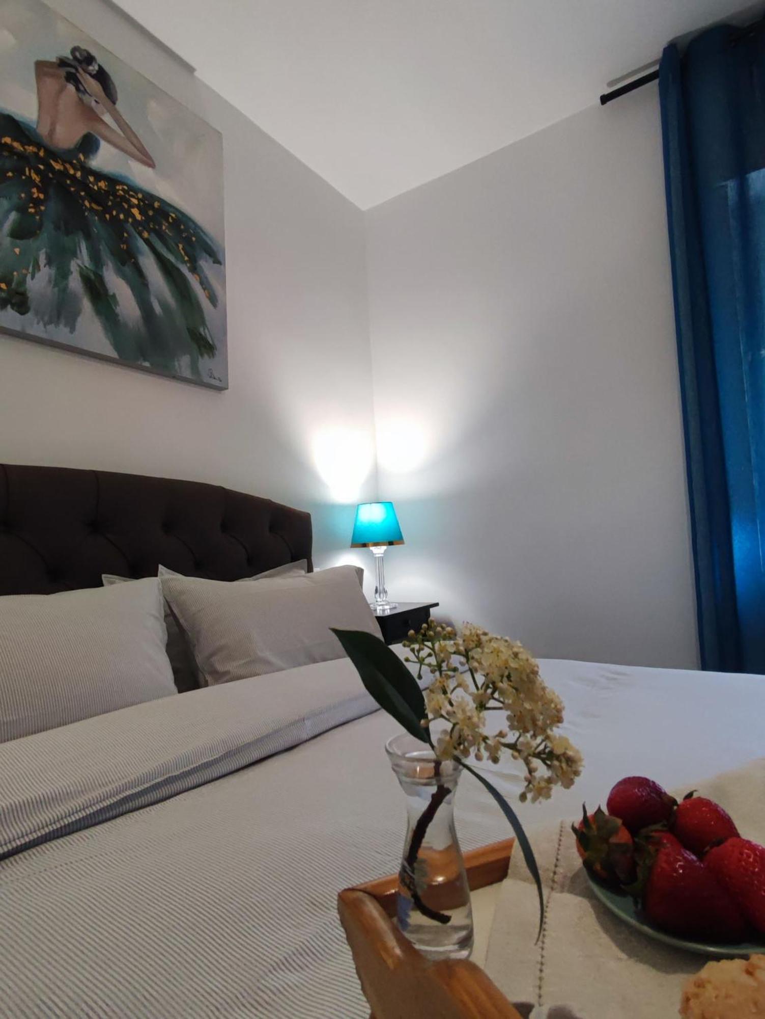 Consoli Home โรม ภายนอก รูปภาพ