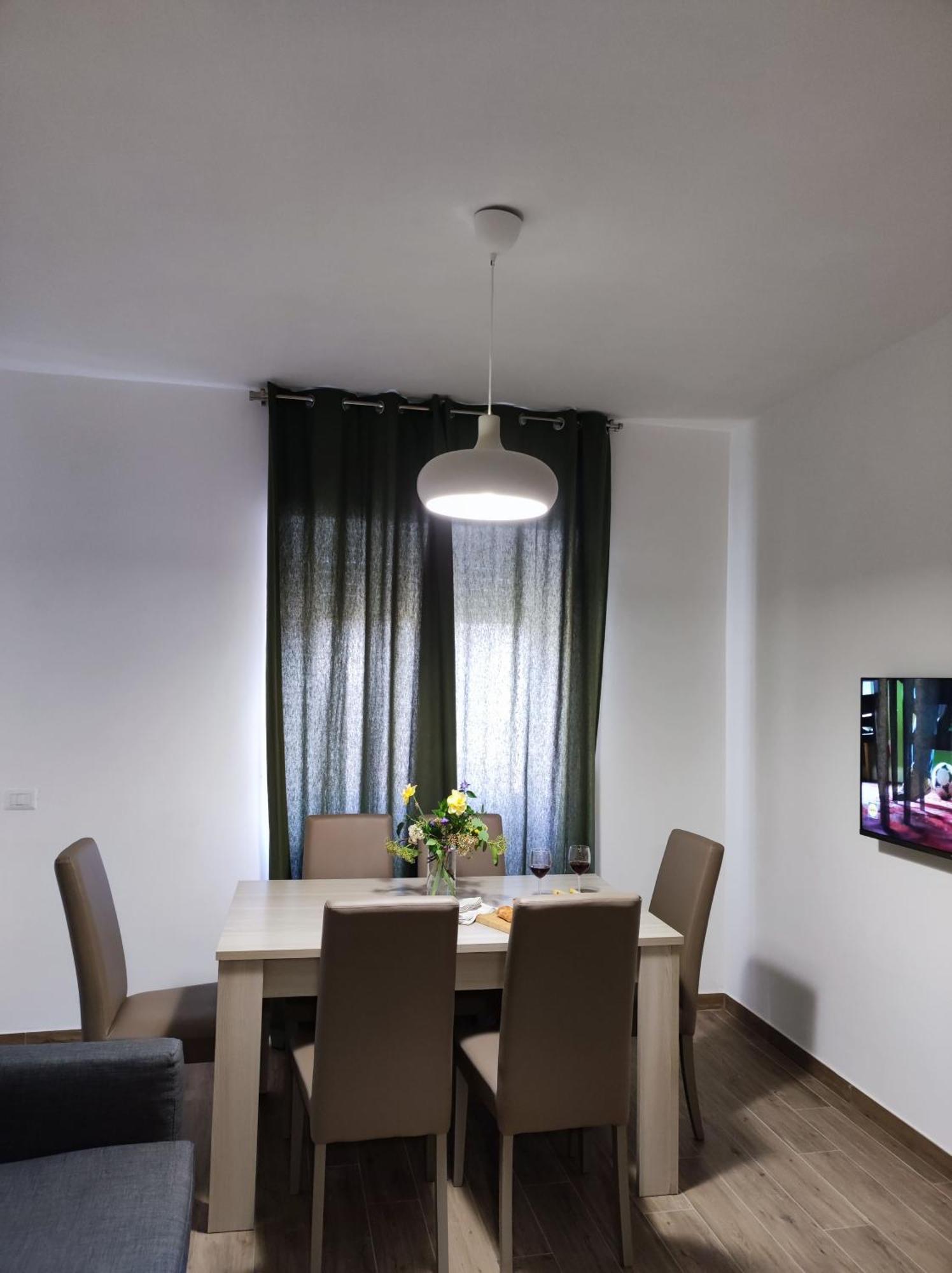 Consoli Home โรม ภายนอก รูปภาพ