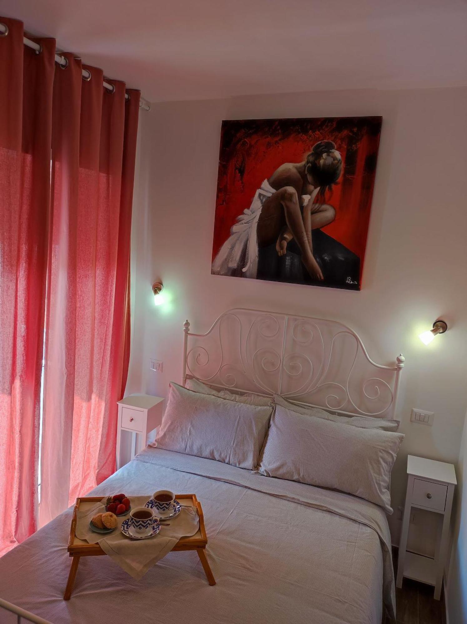 Consoli Home โรม ภายนอก รูปภาพ
