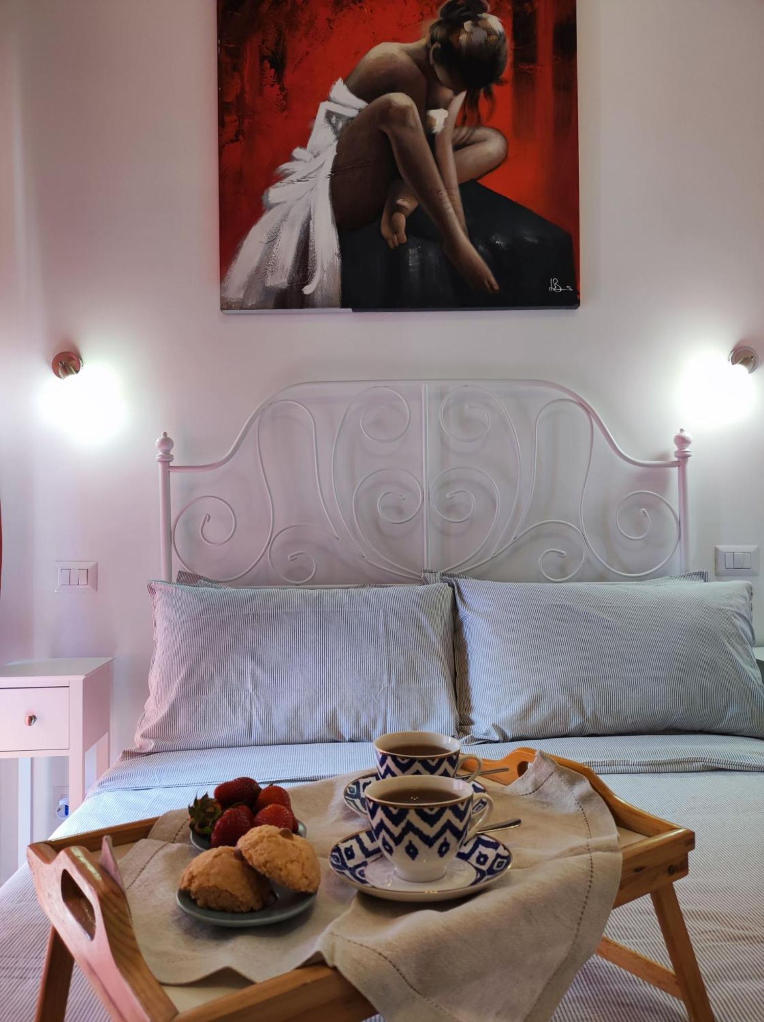 Consoli Home โรม ภายนอก รูปภาพ